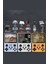 Y5 64GB Android Dual Pad 4K Game Stick - Beyaz Glstd 1
