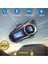 Q58-MAX Intercom Sistem 2-Way Iletişim, Motosiklet Bluetooth Kulaklık Uzun Menzil 1