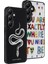 Samsung Galaxy A15 4g Kılıf Mirror Desenli Kapak - Mirror - 13 Glstd 1