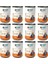 Yetişkin Kediler Için Tavuk Etli Konserve Yaş Mama 415 gr x 12 Adet 1
