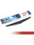 Peugeot 106 Bosch Rear Arka Silecek 1999-2005 1