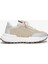 Kadın Deri & Tekstil Sneakers & Spor Ayakkabı 1123 610 Bn Ayk Y25 Bej Dr/bej Hsr 1