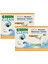 Green Clean Bitkisel Bulaşık Makinesi Tableti 5'i Bir Arada 30 Adet / 480GR 1