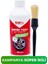 Demir Tozu & Jant Temizleyici 500 Ml+ Detay Temizlik Fırçası 1