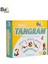 Renkli Tangram Zeka ve Dikkat Oyunu 1