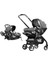 Onyx 2’si 1 Arada Bebek Arabası ve I-Size Oto Koltuğu 0-13KG 1