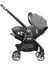 Onyx 2’si 1 Arada Bebek Arabası ve I-Size Oto Koltuğu 0-13KG 2