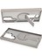 Samsung Galaxy S24 Ultra Tork Magsafe Standlı Kapak - Derin Mor Glstd 1