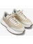 Kadın Deri & Tekstil Sneakers & Spor Ayakkabı 1123 610 Bn Ayk Y25 Bej Dr/bej Hsr 2