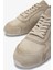 Kadın Deri Bej Süet Sneakers & Spor Ayakkabı 1122 2665 Bn Ayk Y25 Bej Suet 3