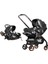 Onyx 2’si 1 Arada Bebek Arabası ve I-Size Oto Koltuğu 0-13KG 1