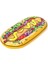 Hot Dog Şekilli Deniz Yatağı 3
