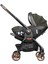 Onyx 2’si 1 Arada Bebek Arabası ve I- Size Oto Koltuğu 0- 13KG 2