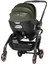 Onyx 2’si 1 Arada Bebek Arabası ve I- Size Oto Koltuğu 0- 13KG 4