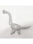 Çin Dıy Büyük Boyutu Jurıc Sevimli Brachiosaurus Dinozor Keşif Yapı Back Çocuklar Için Eğitim Oyuncakları Hediye Sakolu: Brachiosaurus/boyut: Kutu Yok (Yurt Dışından) 1