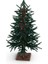 138 Pcs Cedar Tree Model Yeşil Manzara Peyzaj Bina Taşları Moc City Street Scene Bitkileri Dekorasyon Tuğlaları Çocuk Oyuncak Hediyeleri Renk: Koyu Yeşil Ağaç (Yurt Dışından) 1