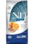 N&d Ocean Kuru Kedi Maması, Ringa Balığı ve Portakallı, Yetişkin, 5 kg 1