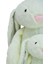 Peluş Yavrulu Tavşan 60 Cm PL62308PL62307 4