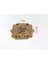 Kraft Teşekkür Kartı Thank You Cart 4,5 * 7 cm 50 Adet 3