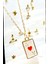 Tarot Kartı Kolye 3
