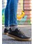 Yorgı 3pr Siyah Erkek Sneaker 2