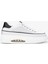 Erkek Deri Siyah Deri Sneakers & Spor Ayakkabı 298 2832-6015 Erk Ayk Y25 Sıyah Dr 1