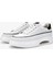 Erkek Deri Siyah Deri Sneakers & Spor Ayakkabı 298 2832-6015 Erk Ayk Y25 Sıyah Dr 4