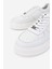 Erkek Deri Sneakers & Spor Ayakkabı 298 2965-8223 Erk Ayk Y25 Beyaz Gt 3