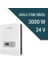 3000W 24V AKILLI İNVERTER LEXRON 1
