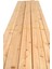 100 Cm 2. Sınıf Ahşap Köşeli Deck 1