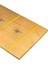 100 Cm 2. Sınıf Ahşap Köşeli Deck 2