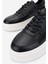 Erkek Deri Sneakers & Spor Ayakkabı 298 2965-8223 Erk Ayk Y25 Beyaz Gt 3