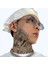 Retro Hiphop Sokak Stili Küçük Çerçeveli Elmas Dilimli Güneş Gözlüğü - Unisex Minimalist Tasarım K1001 (Yurt Dışından) 2