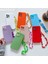 Zincir Boncuk Kolye El Kayışı Asın Telefon Süsü iphone Için Kılıf 13 12 11 Pro Max Mini Xs Xs Xr 7 8 Artı Se 2 Sevimli Kordon Kapağı (Yurt Dışından) 1