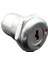 12MM Elektronik Kilit 2 Dişli Metal Elektronik Kilit Anahtarı Anahtarlı KS-01KS-02 Mpj (Yurt Dışından) 3
