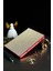 Diamond Taşlı Sert Kapak Defter A5(14.8x21 cm) 100gr. 160 Sayfa Çizgili 1