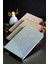 Diamond Taşlı Sert Kapak Defter A5(14.8x21 cm) 100gr. 160 Sayfa Çizgili 3