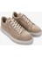 Erkek Deri Siyah Süet Sneakers & Spor Ayakkabı 352 22268 Erk Ayk Y25 Sıyah Suet 2