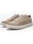 Erkek Deri Siyah Süet Sneakers & Spor Ayakkabı 352 22268 Erk Ayk Y25 Sıyah Suet 4