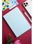 Sert Kapak Velvet Defter A5 100 Gr. 160 Sayfa Ivory. Çizgili. Açık Mavi 1