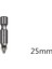 6.35MM Ph2 Kaymaz Manyetik Phillips Tornavida Uçları S2 Kaymaz Uzun Erişimli Elektrikli Tornavida Uçları 25 ~ 150MM Vida Altıgen Şaft Uçları Hassas Ph2 Tek Çapraz Kafa Uçları (Yurt Dışından) 2