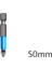 6.35MM Ph2 Kaymaz Manyetik Phillips Tornavida Uçları S2 Kaymaz Uzun Erişimli Elektrikli Tornavida Uçları 25 ~ 150MM Vida Altıgen Şaft Uçları Hassas Ph2 Tek Çapraz Kafa Uçları (Yurt Dışından) 4