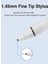 Sensitivity Stylus Dokunmatik Kalem Çizim ve Tasarım Tablet Kalemi Tüm Cihazlara Uyumlu 1.45MM Uç 2