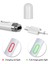 Sensitivity Stylus Dokunmatik Kalem Çizim ve Tasarım Tablet Kalemi Tüm Cihazlara Uyumlu 1.45MM Uç 5