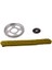 15T/43T 428H x 126L Zincir Dişli Set O'ringli Cbf 150 - Sfr 2