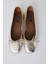 Gold Flexible Babet 25137 4