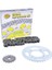 Zincir Dişli Set Cgl 15T/38T 428H x 110 L 3