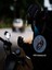BT57 Motosiklet Kask Kulaklık Intercom Işıklı Motorsiklet Interkom 2