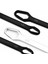 8-22MM Evrensel Torx Anahtarı Çift Uçlu Anahtar Kendinden Sıkma Somunları Onarım Aracı (Yurt Dışından) 3