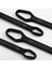 8-22MM Evrensel Torx Anahtarı Çift Uçlu Anahtar Kendinden Sıkma Somunları Onarım Aracı (Yurt Dışından) 5